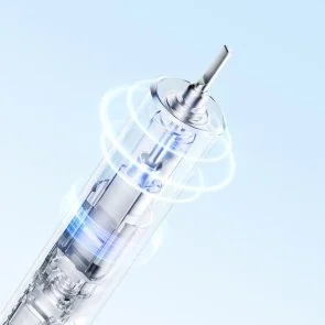 Фото: Електрична зубна щітка Xiaomi Smart Electric Toothbrush T501 White (1035681) № 9 | KTC