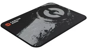 Фото: Килимок Canyon CND-CMP3 Black № 2 | KTC