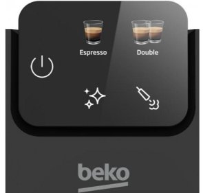 Ріжкова кавоварка Beko CEP5302B