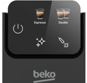 Фото: Ріжкова кавоварка Beko CEP5302B № 7 | KTC