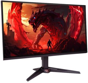 Монітор Acer Vero VG240YGbip Black (UM.QV0EE.G03)