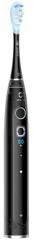 Електрична зубна щітка Oclean X Pro 20 Electric Toothbrush Black (6970810556940)