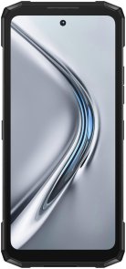 Смартфон Doogee Fire 6 6/256GB Black (6923740234303)