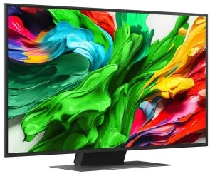 Фото: Телевізор QNED LG 50QNED86A6C (Smart TV, Wi-Fi, 3840x2160) № 3 | KTC