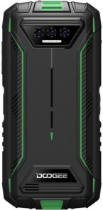 Смартфон Doogee S41 Max 6/256GB Green (6924351684457)