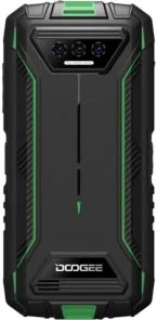Фото: Смартфон Doogee S41 Max 6/256GB Green (6924351684457) № 2 | KTC