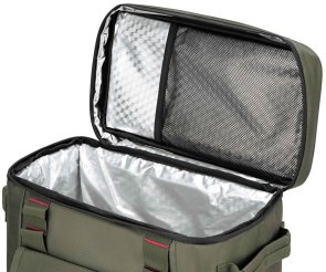 Терморюкзак 2E Picnic 25L dark olive (2E-TBKP25L-DO)