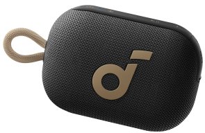 Портативна колонка Anker SoundCore Select 4 Go Golden (A31X1BB1)