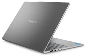 Фото: Ноутбук Lenovo IdeaPad Slim 5 16IRH10 83HS009XRA Luna Grey - 16" IPS 60 Гц / Intel Core i7 / i7-13620H / DDR5 32 ГБ / PCI-E SSD 1 ТБ / Intel UHD Graphics № 4 | KTC
