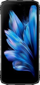 Смартфон Doogee Blade10 4/128GB Gray (6923740216422)