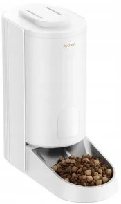 Фото: Смарт годівниця Mova Automatic PET Feeder PF10 Pro (PF10A) № 3 | KTC