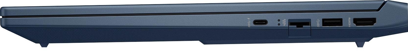 Ноутбук HP Victus 15-fb3021ua BF1P1EA Performance Blue