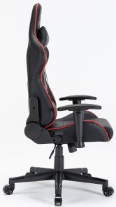 Крісло GamePro Rush GC-575 Black-Red