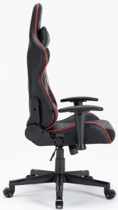 Фото: Крісло GamePro Rush GC-575 Black-Red № 7 | KTC