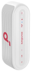 Портативна колонка Anker SoundCore Select 2S White (A3171021)