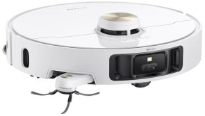 Робот-пилосос Dreame Bot L40s Pro Ultra White (RLL74CE-WH)