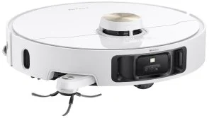 Фото: Робот-пилосос Dreame Bot L40s Pro Ultra White (RLL74CE-WH) № 8 | KTC