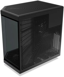 Корпус Hyte Y70 Black with window (CS-HYTE-Y70-B)