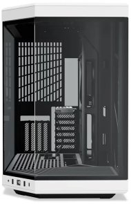 Корпус Hyte Y70 Black/White with window (CS-HYTE-Y70-BW)