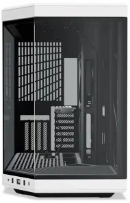 Фото: Корпус Hyte Y70 Black/White with window (CS-HYTE-Y70-BW) № 3 | KTC