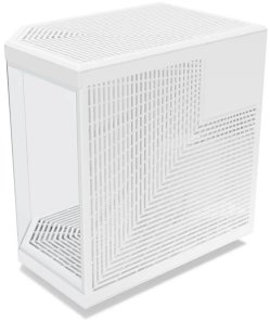 Корпус Hyte Y70 Snow White with window (CS-HYTE-Y70-WW)