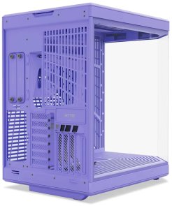 Корпус Hyte Y70 Taro Milk with window (CS-HYTE-Y70-TM)