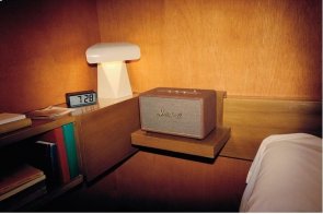 Колонка Marshall Loud Speaker Acton III Bluetooth Brown (1006075)