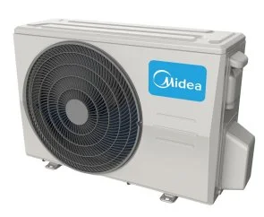 Фото: Кондиціонер MIDEA AURORA (MSAB-12HRFN8-I/MSAB-12HRFN8-O) № 6 | KTC