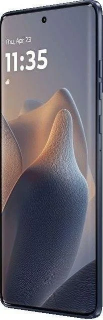 Фото: Смартфон Motorola Edge 60 Fusion 8/256GB Slipstream (PB7E0039RS) № 2 | KTC