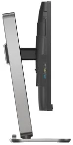 Фото: Монітор Philips 27B2G5500/00 Grey - 27" IPS / 2560×1440 / 100 Гц / Adaptive Sync / Pivot / HAS № 6 | KTC
