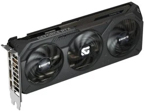 Фото: Відеокарта Gigabyte GeForce RTX 5050 GAMING OC 8G (GV-N5050GAMING OC-8GD) № 2 | KTC