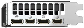 Відеокарта Gigabyte GeForce RTX 5050 WINDFORCE OC 8G (GV-N5050WF2OC-8GD)