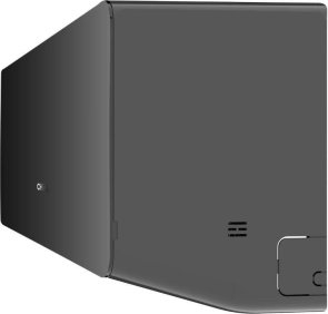 Кондиціонер Idea Artist Black (IPA-09HRART-FN8)