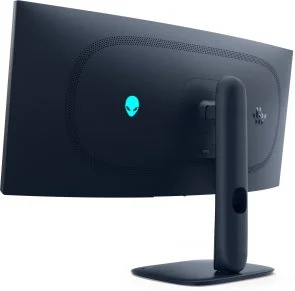 Фото: Монітор Dell Alienware AW3425DW (210-BRTW) - 34" QD-OLED / 3440x1440 / 240 Гц / AMD FreeSync, Nvidia G-Sync / HAS № 4 | KTC