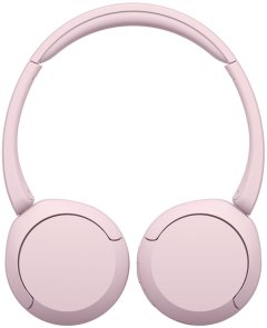 Гарнітура Sony WH-CH520 Pink (WHCH520P.CE7)