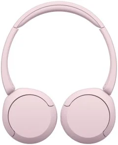 Фото: Навушники Sony WH-CH520 Pink (WHCH520P.CE7) № 4 | KTC