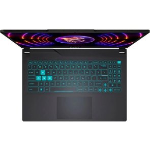 Ноутбук MSI Cyborg 15 A13VE-1890XUA Translucent Black (9S7-15K111-1890)