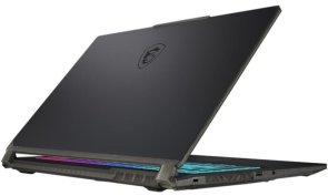 Ноутбук MSI Cyborg 15 AI A1VEK-243XUA Translucent Black (9S7-15K211-243)