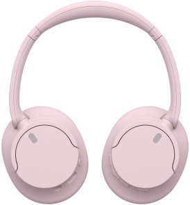 Гарнітура Sony WH-CH720N Pink (WHCH720NP.CE7)