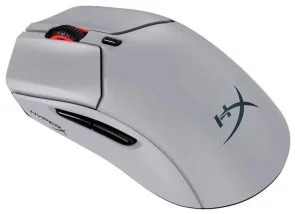 Фото: Миша HyperX Pulsefire Haste 2 Pro Slate Gray (A1KY5AA) № 3 | KTC