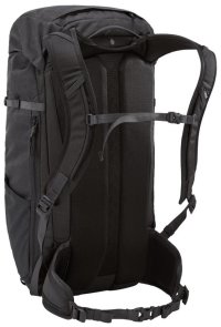 Туристичний рюкзак THULE AllTrail X 25L Hiking Backpack TALX-125 Obsidian (3204130)