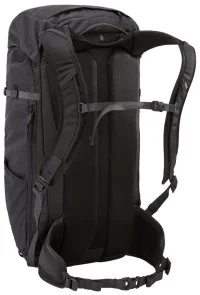 Фото: Туристичний рюкзак THULE AllTrail X 25L Hiking Backpack TALX-125 Obsidian (3204130) № 2 | KTC