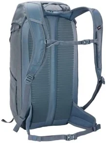 Фото: Туристичний рюкзак THULE AllTrail Daypack 25L TADP-225 Pond Gray (3205089) № 2 | KTC