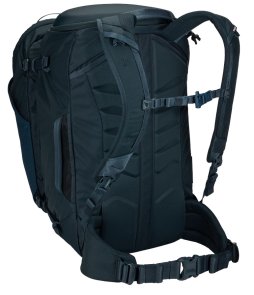Туристичний рюкзак THULE Landmark Travel Pack 60L TLPM-260 Darkest Blue (3205312)