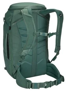 Фото: Туристичний рюкзак THULE Landmark Travel Pack 40L TLPM-240 Hazy Green (3205311) № 2 | KTC