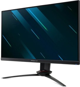 Монітор Acer Predator XB273UV3bmiiprzx (UM.HX3EE.311)