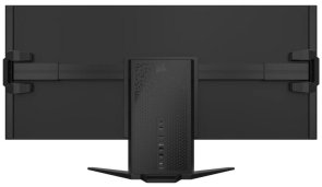 Монітор Corsair Xeneon Flex OLED (CM-9030001-PE)