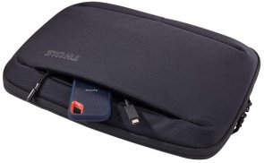 Чохол THULE Subterra 2 MacBook Air Sleeve TSS-413A Black (3205426)