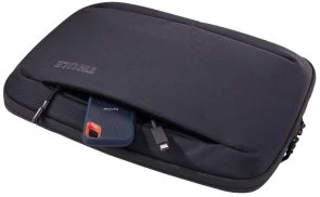 Фото: Чохол THULE Subterra 2 MacBook Air Sleeve TSS-413A Black (3205426) № 4 | KTC