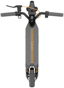 Електросамокат Navee GT3 Max (GT3 MAX-E)